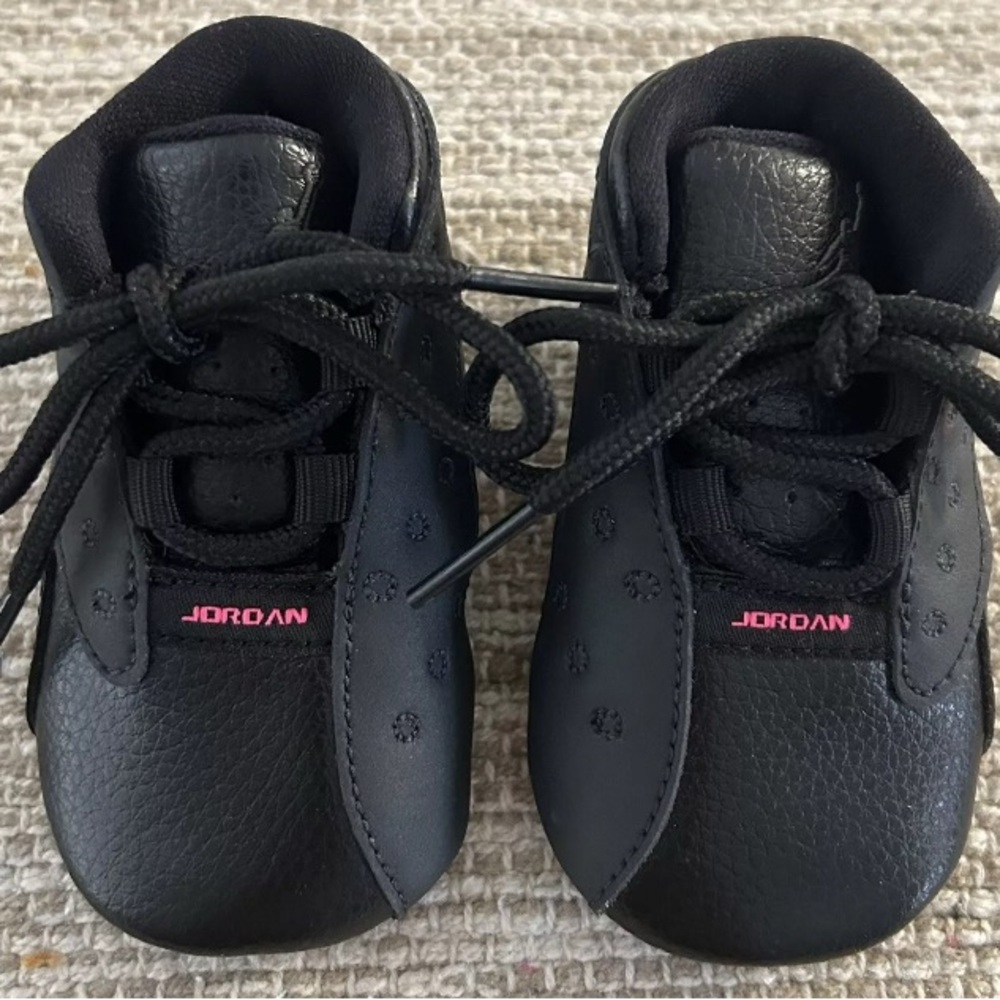 Baby Jordan’s 2C